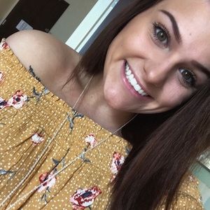 Meet your Posher, Morgan